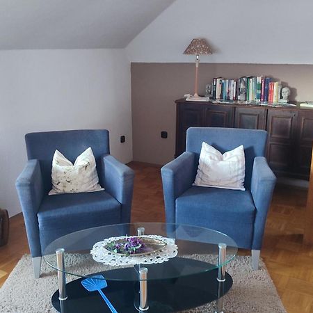 Appartamento Kermeterblick Schleiden Esterno foto