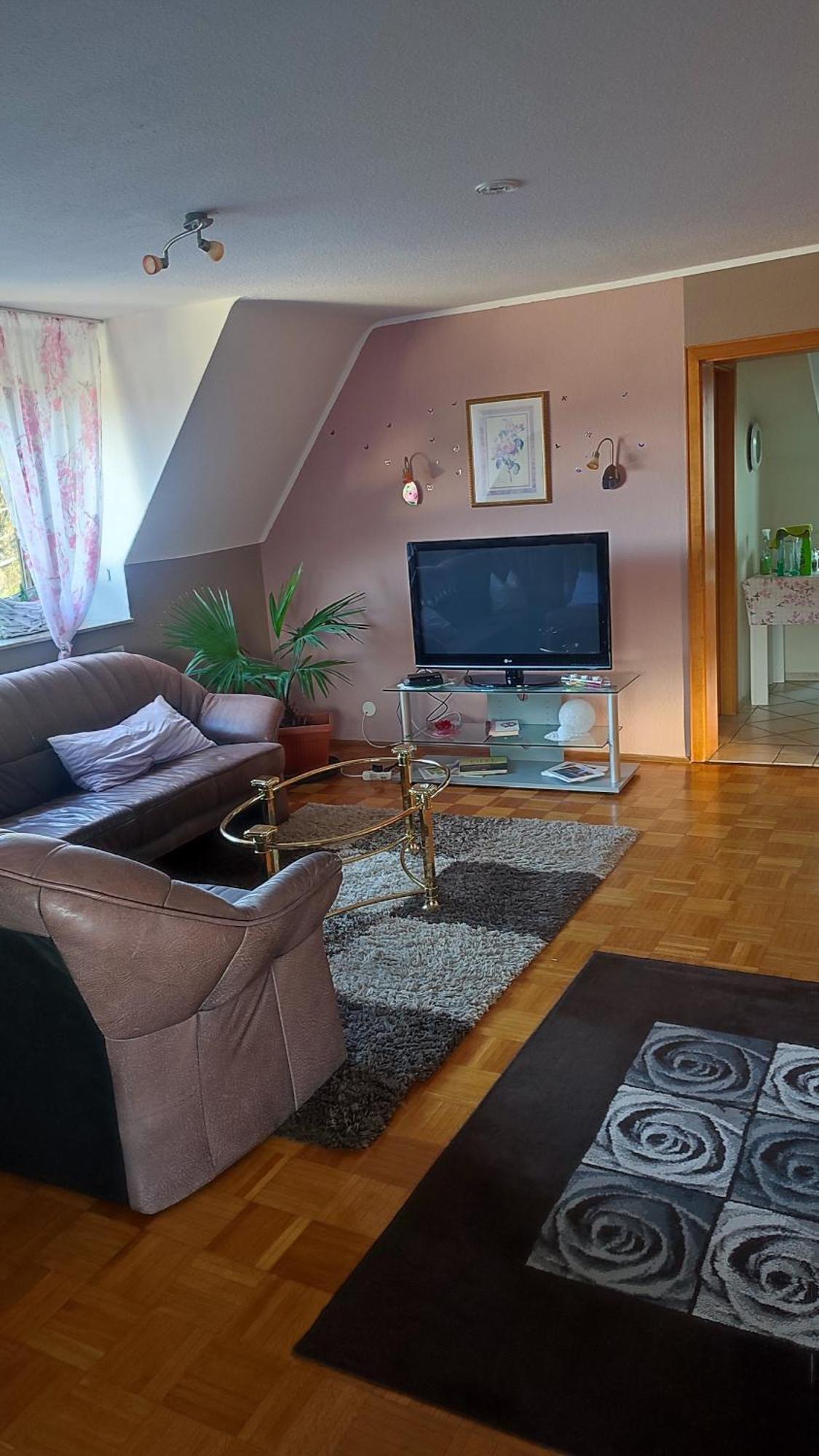 Appartamento Kermeterblick Schleiden Esterno foto