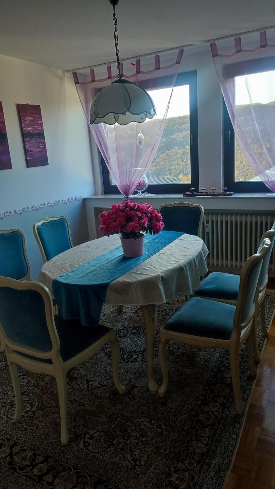 Appartamento Kermeterblick Schleiden Esterno foto