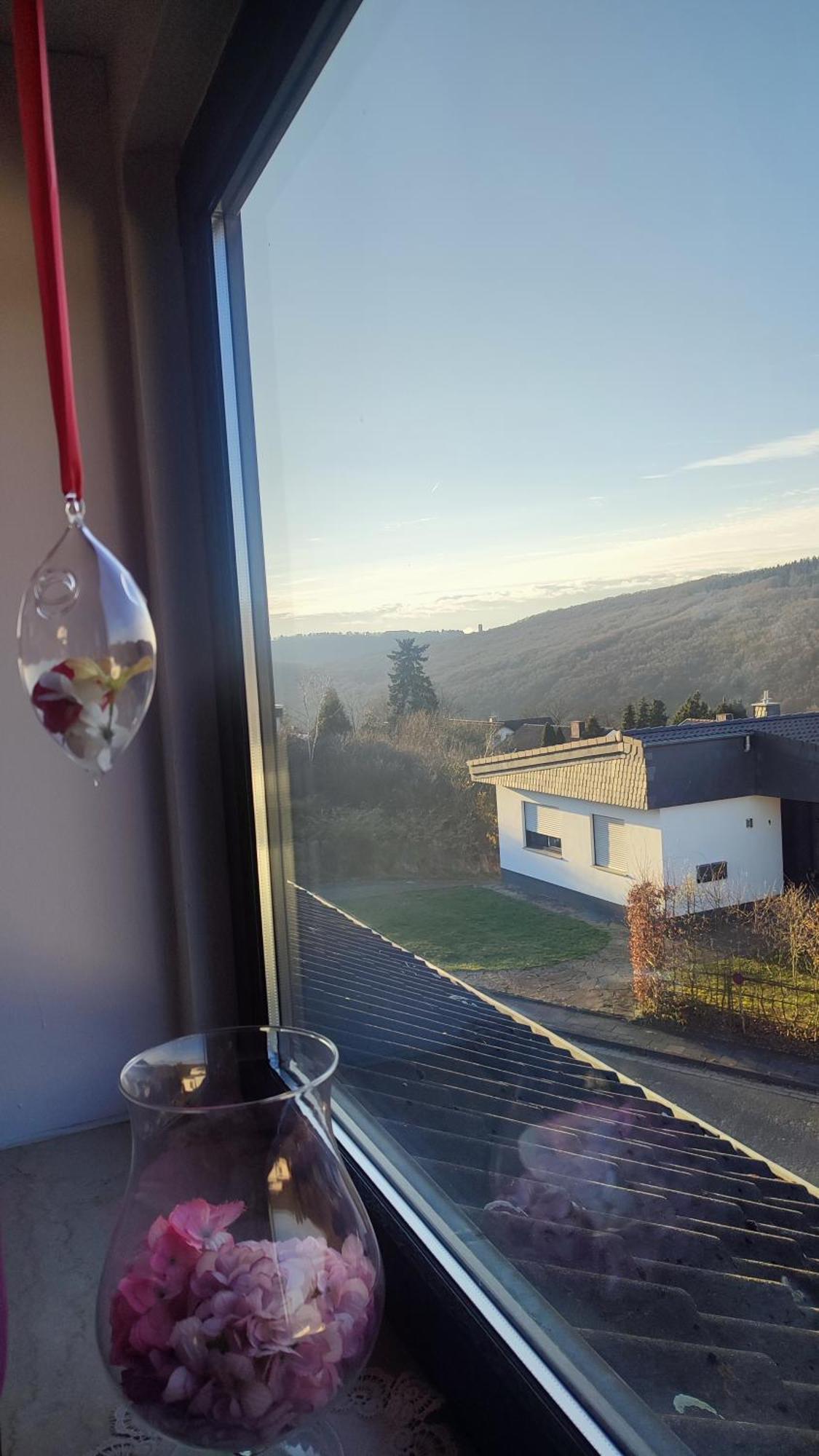 Appartamento Kermeterblick Schleiden Esterno foto