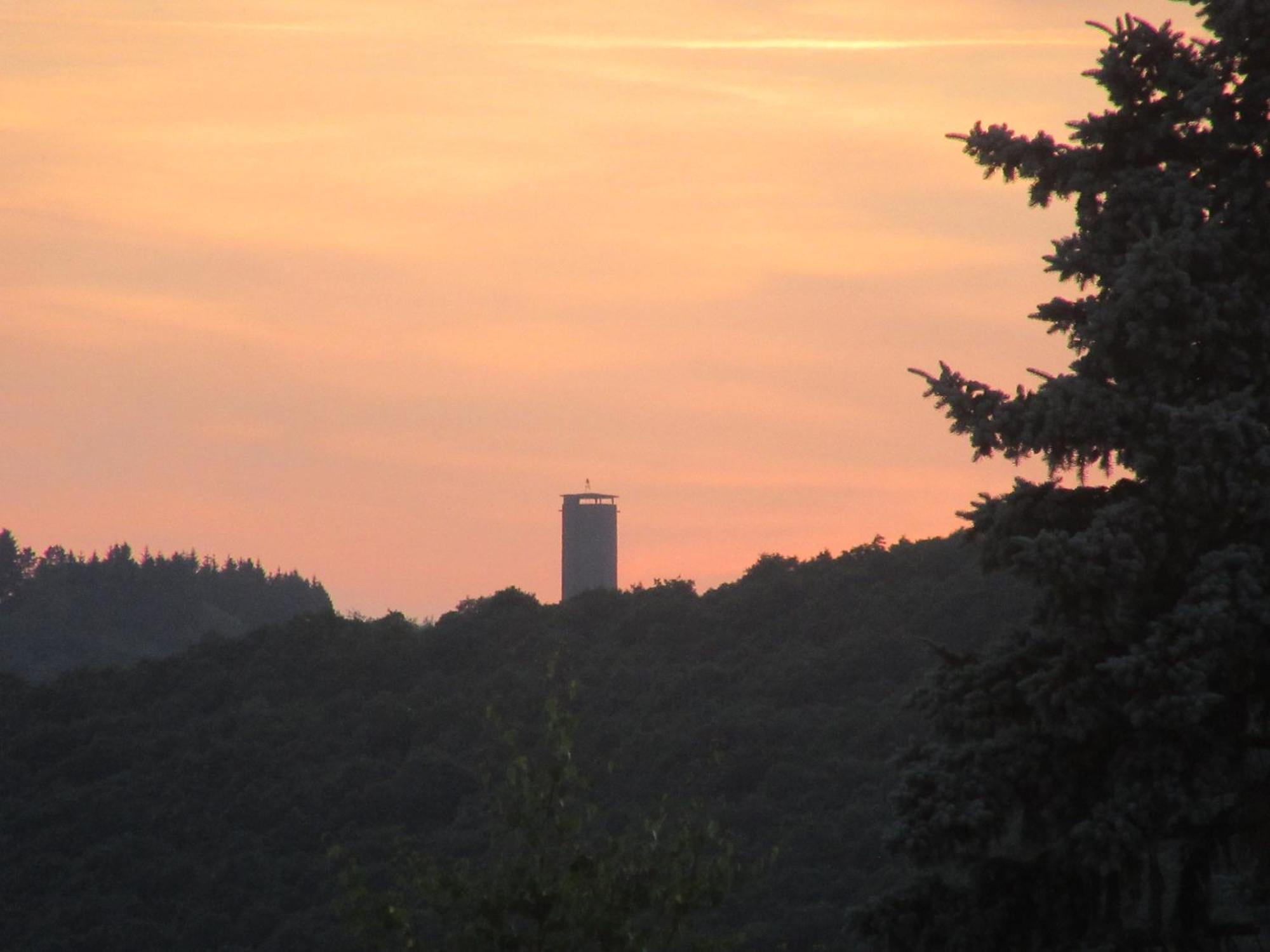 Appartamento Kermeterblick Schleiden Esterno foto