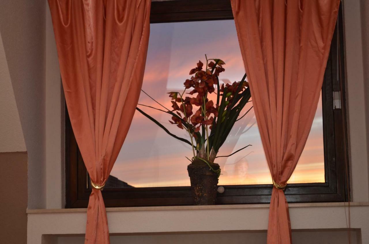 Appartamento Kermeterblick Schleiden Esterno foto