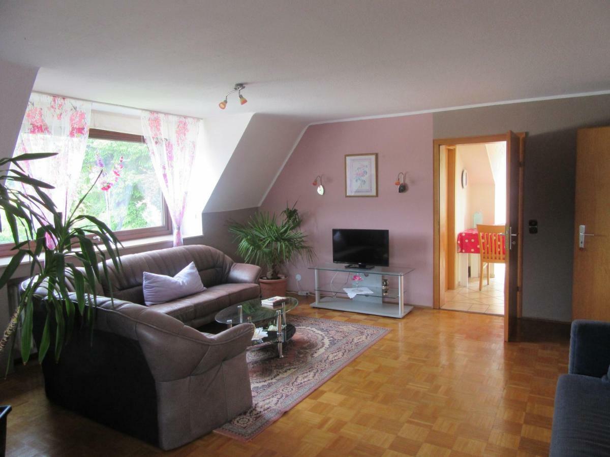 Appartamento Kermeterblick Schleiden Esterno foto