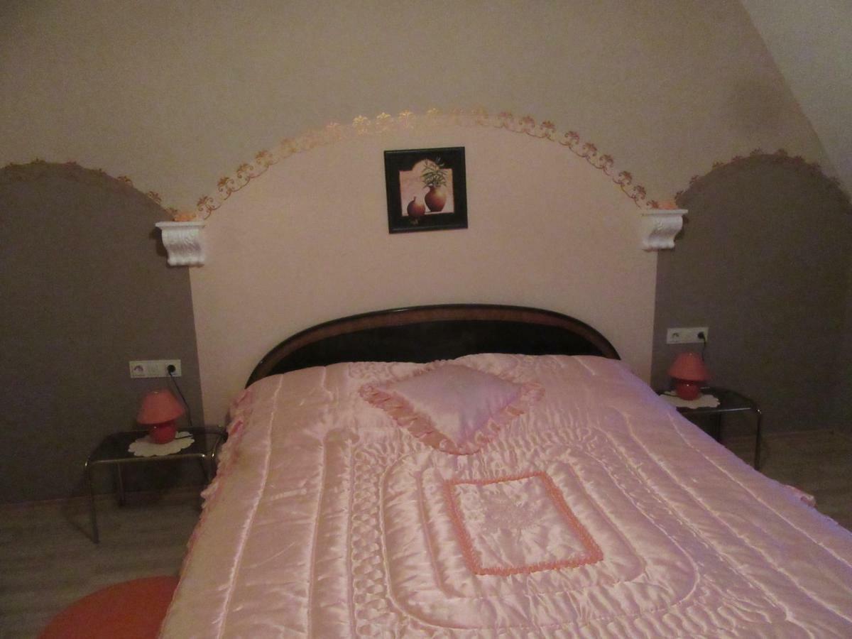 Appartamento Kermeterblick Schleiden Esterno foto