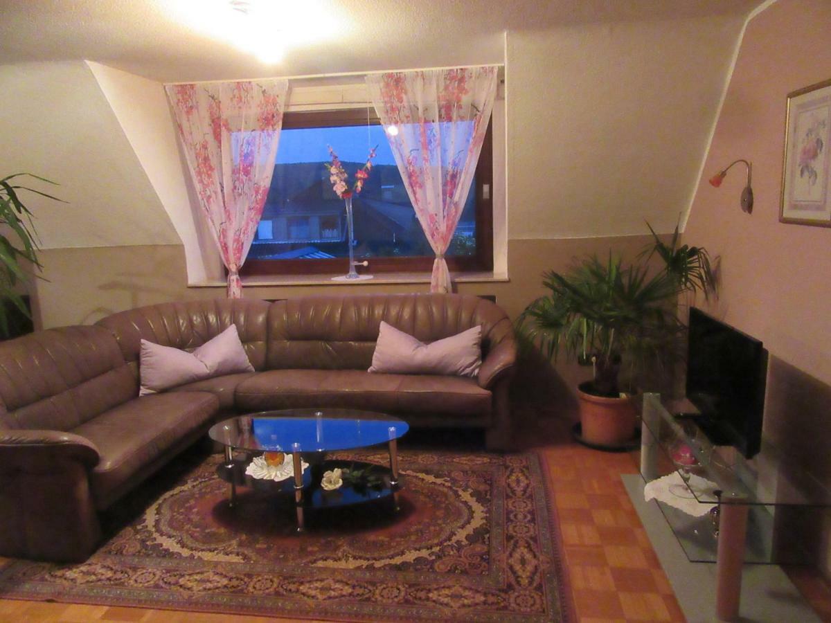 Appartamento Kermeterblick Schleiden Esterno foto