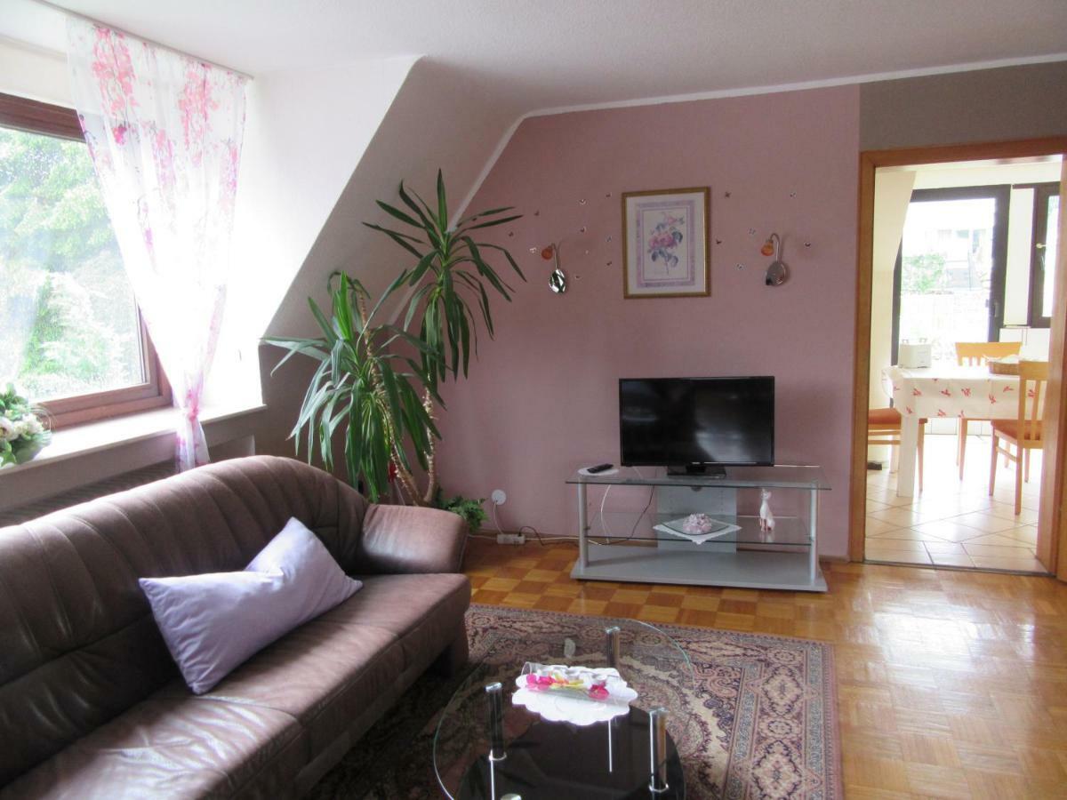 Appartamento Kermeterblick Schleiden Esterno foto