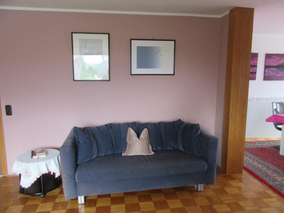 Appartamento Kermeterblick Schleiden Esterno foto